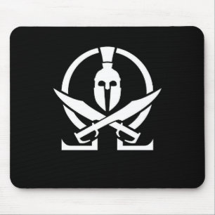Molon Labe Muismat