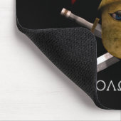 Molon Labe Muismat (Hoek)