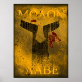 Molon Labe Poster (Voorkant)