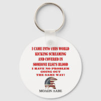 MOLON LABE