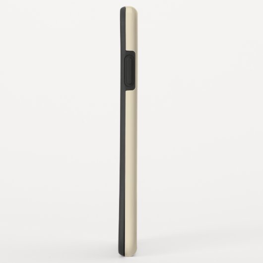 Molon Labe Spartan Helmet Laurels Beige Case-Mate iPhone Case (Achterkant/rechts)