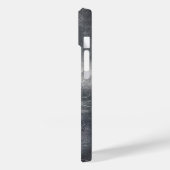 Molon Labe Spartan Helmet Laurels Case-Mate iPhone Case (Achterkant / Links)