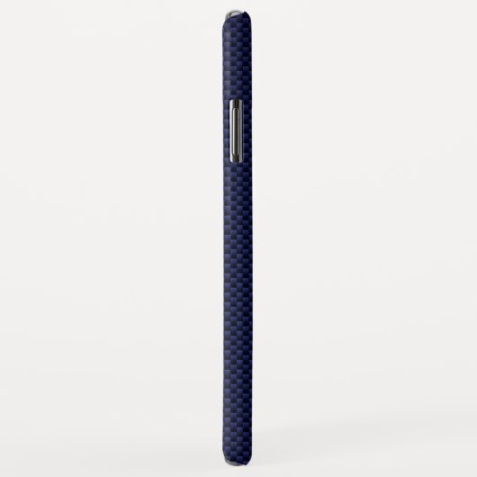 Molon Labe Spartan Warrior Carbon Fiber Chrome Case-Mate iPhone Case (Achterkant/rechts)