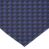 Molon Labe Spartan Warrior Carbon Fiber Chrome Tafelkleed (Gekanteld)