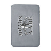 Molon Labe Spartan Warrior Helmet 5 sterren Badmat (Voorkant Verticaal)