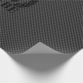 Molon Labe Spartan Warrior Laurels Cadeaupapier (Hoek)