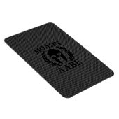 Molon Labe Spartan Warrior Laurels Magneet (Rechterzijde)