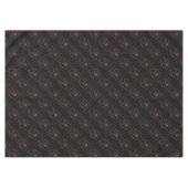 Molon Labe Spartan Warrior Mask Laurels Cast Tafelkleed (Voorkant (Horizontaal))