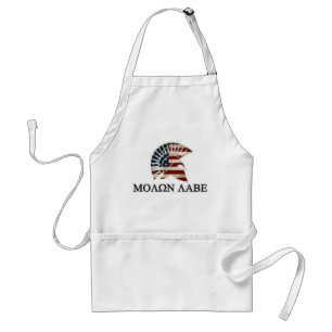 MOLON LABE STANDAARD SCHORT