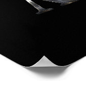 Molon Labe Steel Spartan Helmet Poster (Hoek)