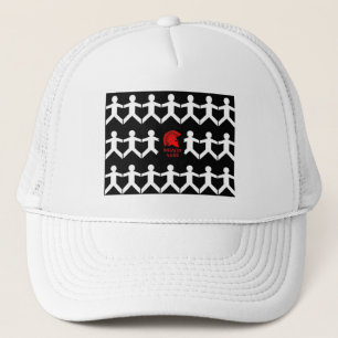 MOLON LABE TRUCKER PET