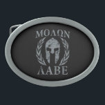 Molon Labe Warrior Mask Laurels on Black Gesp<br><div class="desc">Een grove,  in nood verkerende,  stijlvolle houtskool Spartan Warrior Helmet Molon Labe masker in lauweren op een zwart decor voor een mooi aangepast cadeauidee. Kom ze halen! 
 
 
 
 
 













Gebruik de link "Vraag deze ontwerper" om contact met ons op te nemen met uw speciale ontwerpverzoeken of voor hulp bij uw aanpassingsbehoeften.</div>