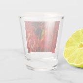 MOLOTOV COCKTAIL! SHOT GLAS (Achterkant)