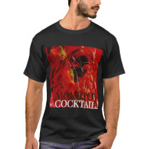 MOLOTOV COCKTAIL!