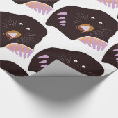 molpakpapier cadeaupapier (Hoek)