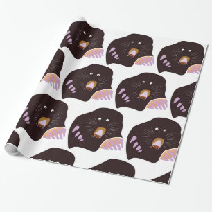 molpakpapier cadeaupapier