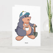 Molschop Kaart (Achterkant)