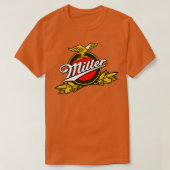 Molson Coors T T-shirt (Design voorkant)
