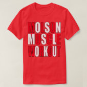 Molson Spier T-shirt (Design voorkant)