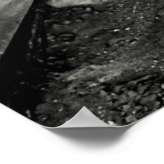 Molsteen Poster (Hoek)