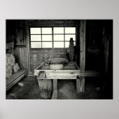 Molsteen Poster (Voorkant)