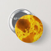 Molten Button (Voorkant /achterkant)