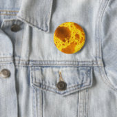 Molten Button (In situ)