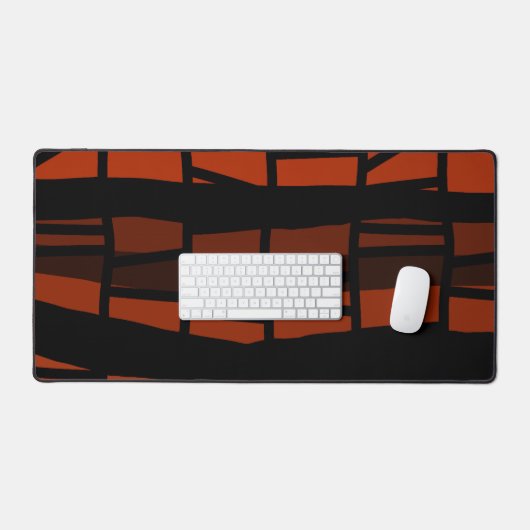 Molten Grid  Bureaumat (Keyboard & Muis)