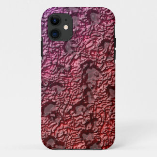 Molten Lava Camo Case-Mate iPhone Case