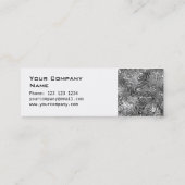 Molten visitekaartje side skinny white (Achterkant)