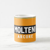 Molteni Retro Cycling-Mok Koffiemok (Center)