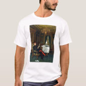 Moltke in Versailles, 1872 T-shirt (Voorkant)