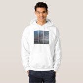 Moltke Jutland 1916. 2014 Hoodie (Voorkant volledig)
