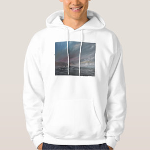 Moltke Jutland 1916. 2014 Hoodie