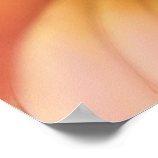 Moluccan Cockatau Poster (Hoek)