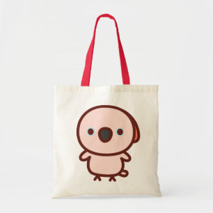Molukse Kaketoe Tote Bag