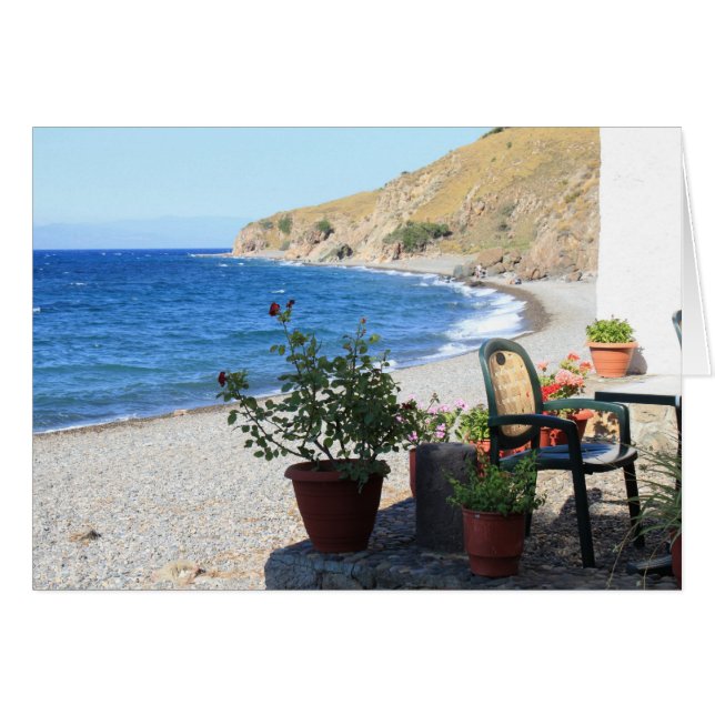 Molyvos (Voorkant Horizontaal)