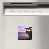 Molyvos Magneet (Insitu (Vaatwasser))