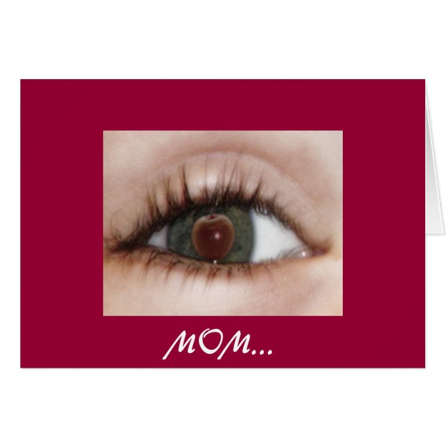 MOM... (Voorkant Horizontaal)