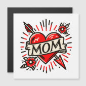 MOM (Voorkant / Achterkant)