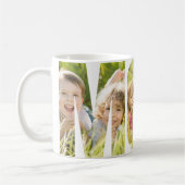 MOM 3 Foto's Knipletters Koffiemok (Links)