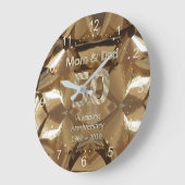 Mom and Dad 50th Wedding Anniversary 2019 Grote Klok (Hoek)