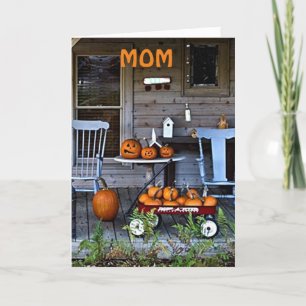 MOM-AT DANKSGIVIVI... IK ZENDT JE MIJN VERBLIJF FEESTDAGEN KAART