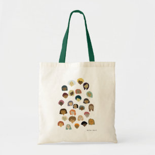 Mom Bag Tote Bag