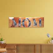 MOM CANVAS AFDRUK (Insitu (Woonkamer))