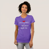 Mom&CEO, Moederdag T-shirt (Voorkant volledig)