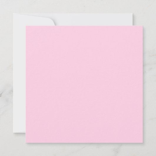 MOM Children's Custom Photos Roze Moederdag (Achterkant)