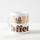 MOM Coffee Energie Koffiemok (Voorkant links)