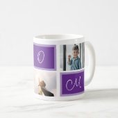 Mom Coffee Mug Koffiemok (Voorkant rechts)