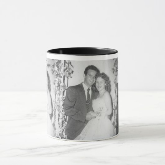 MOM_DAD MOK (Midden)